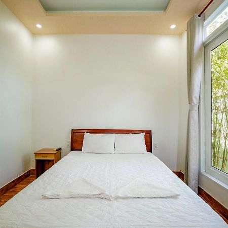 Sun Viet Apartment Phu Quoc Extérieur photo