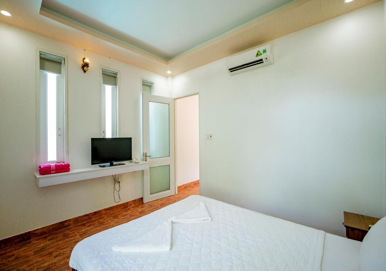 Sun Viet Apartment Phu Quoc Extérieur photo