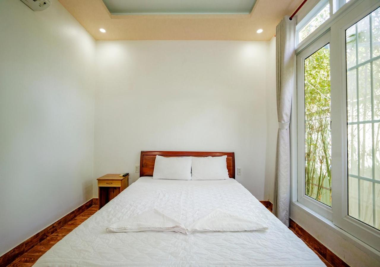 Sun Viet Apartment Phu Quoc Extérieur photo