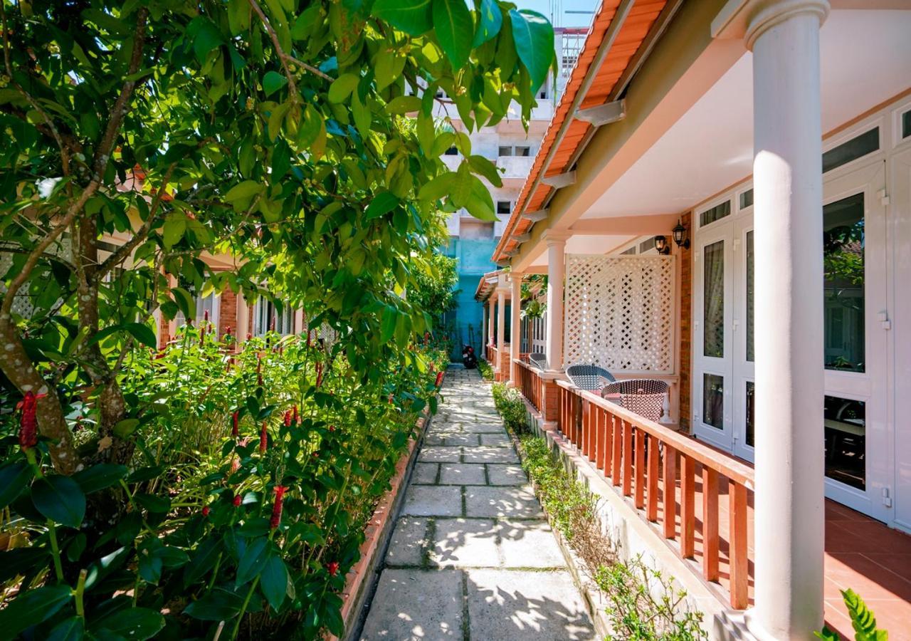 Sun Viet Apartment Phu Quoc Extérieur photo
