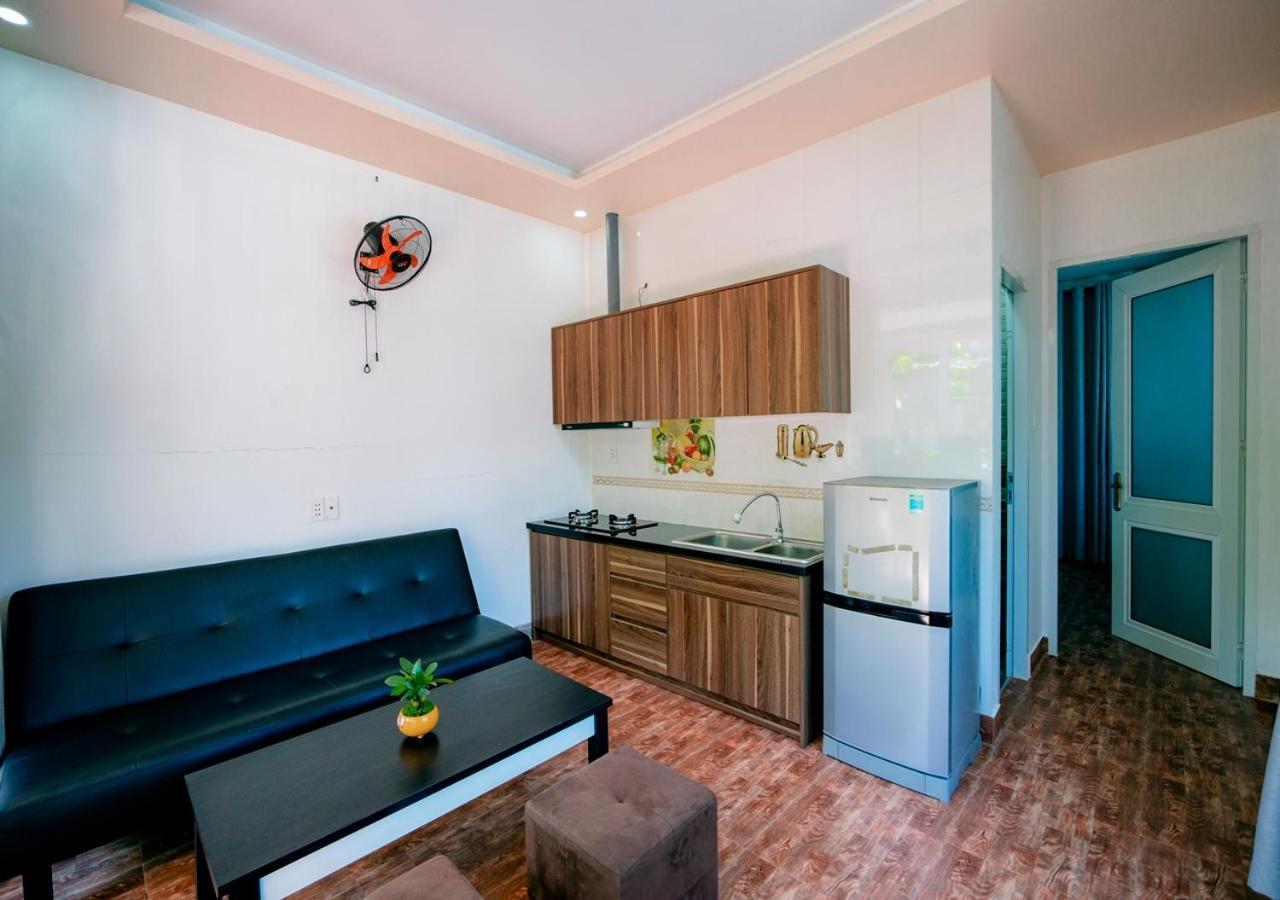 Sun Viet Apartment Phu Quoc Extérieur photo