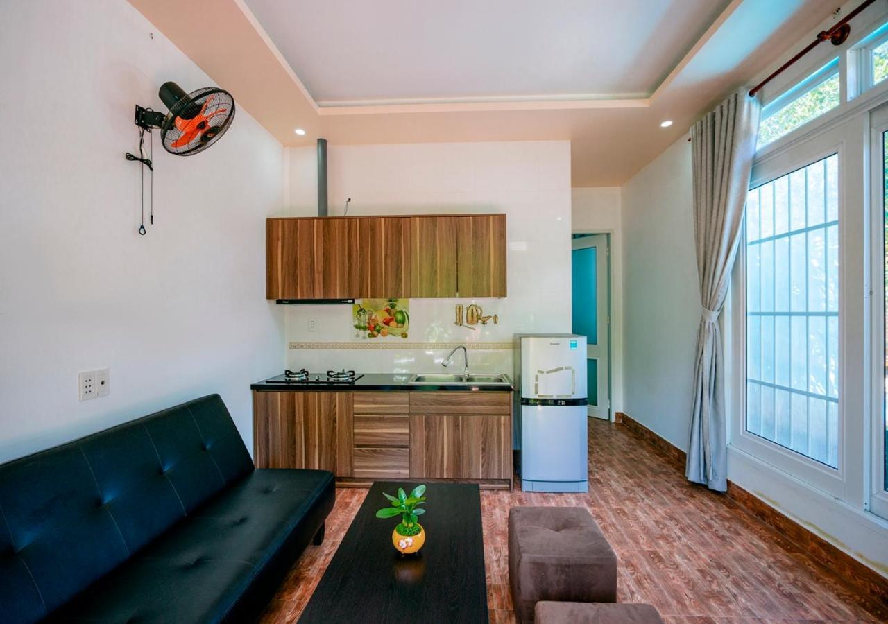 Sun Viet Apartment Phu Quoc Extérieur photo