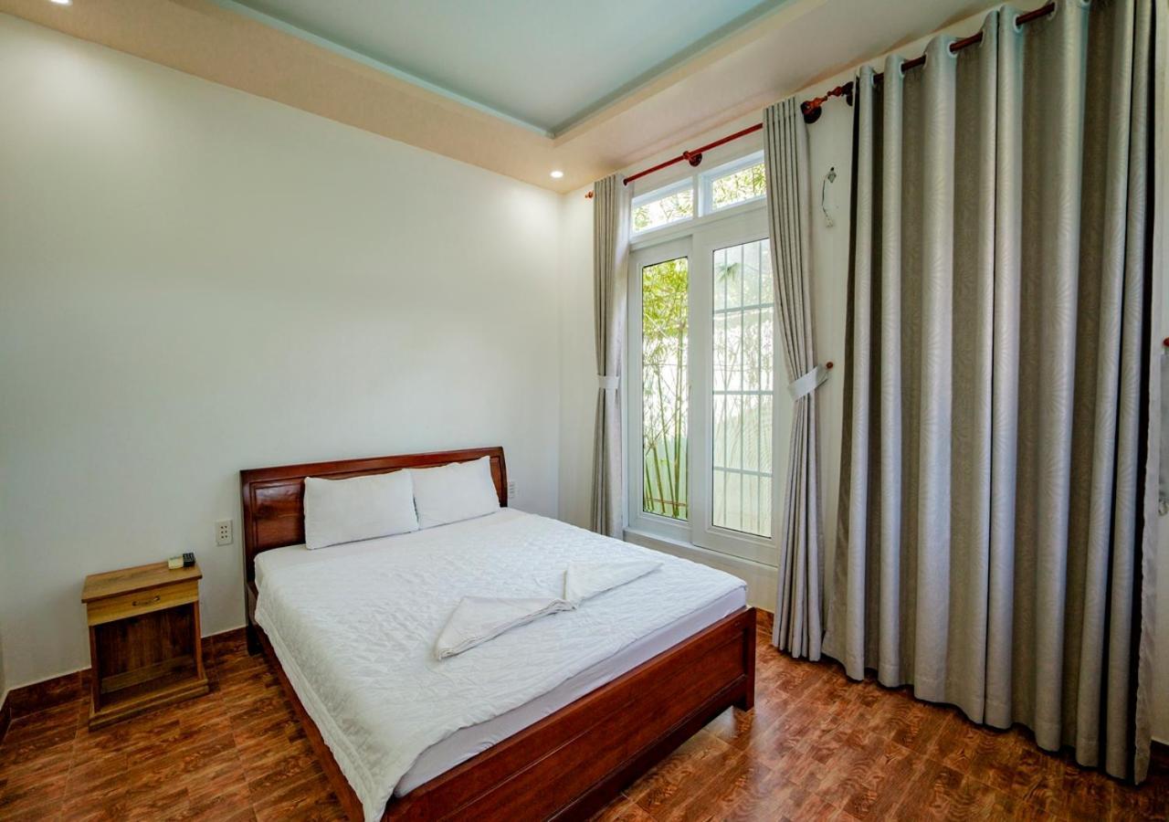 Sun Viet Apartment Phu Quoc Extérieur photo