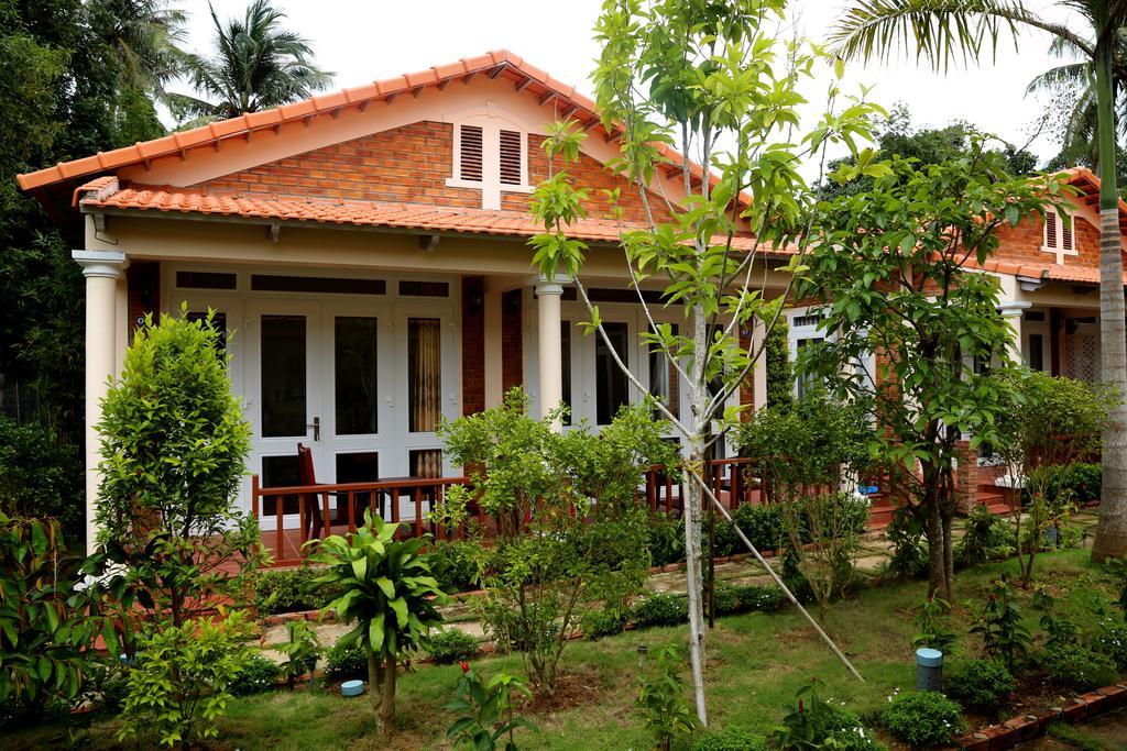 Sun Viet Apartment Phu Quoc Extérieur photo