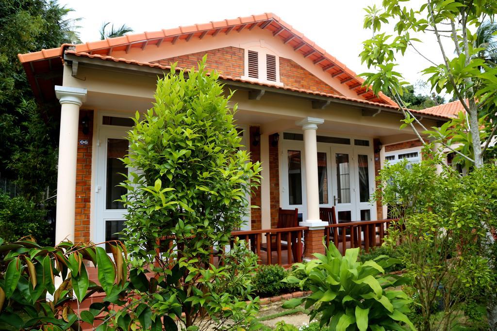 Sun Viet Apartment Phu Quoc Extérieur photo