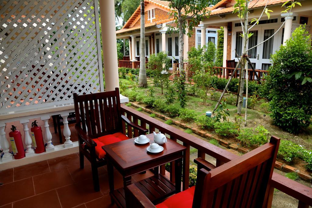 Sun Viet Apartment Phu Quoc Extérieur photo
