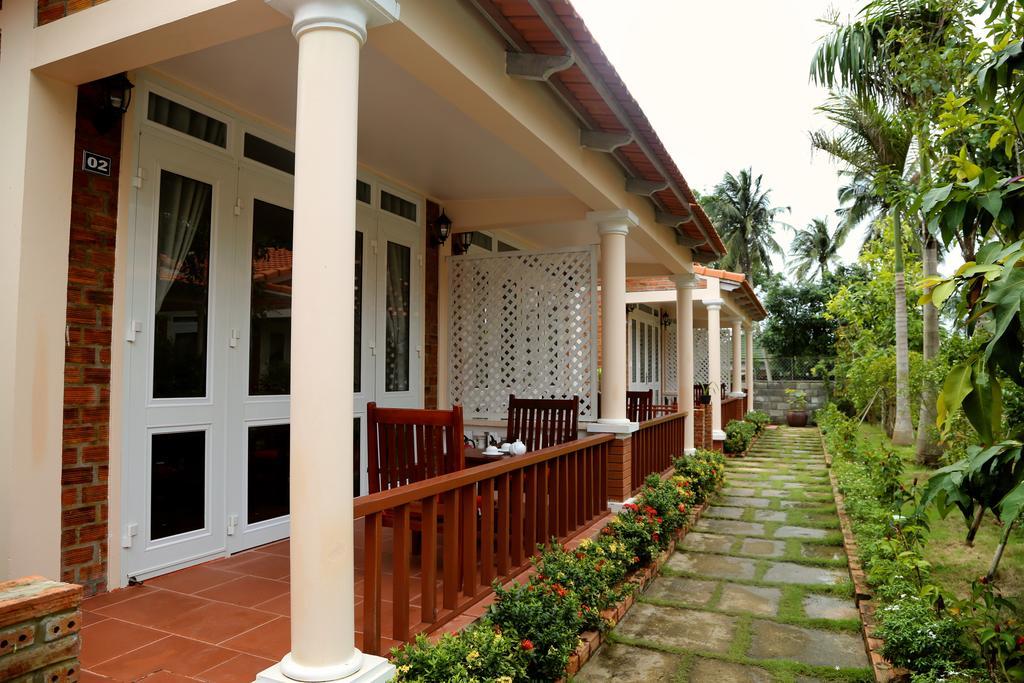 Sun Viet Apartment Phu Quoc Extérieur photo
