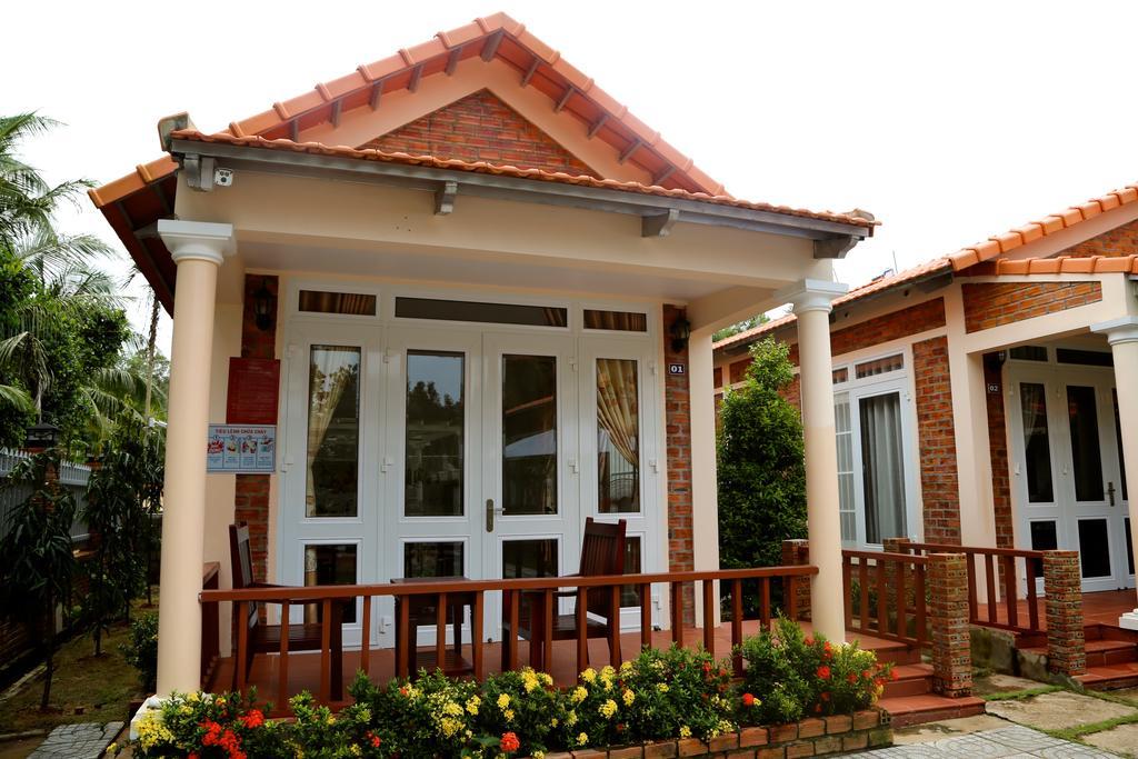 Sun Viet Apartment Phu Quoc Extérieur photo