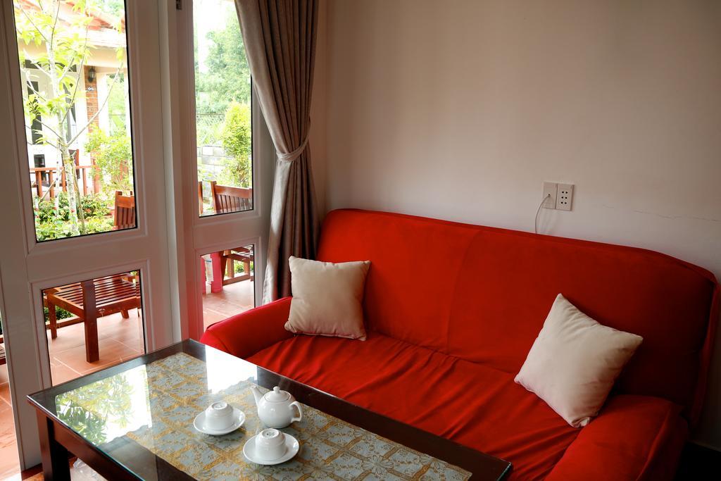 Sun Viet Apartment Phu Quoc Extérieur photo
