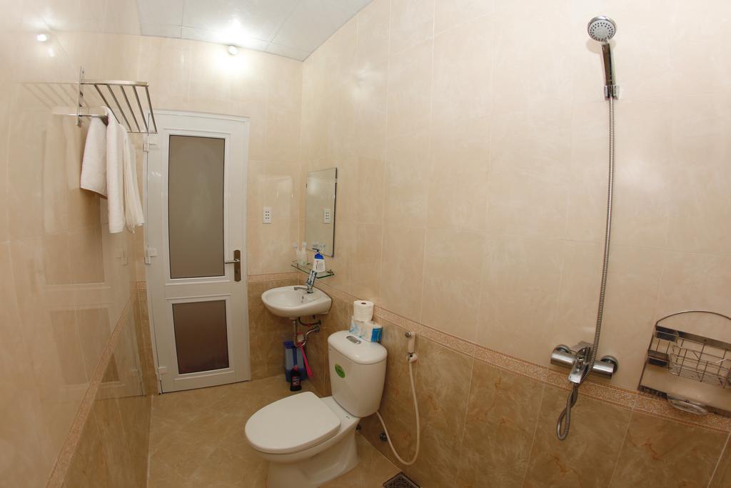 Sun Viet Apartment Phu Quoc Extérieur photo