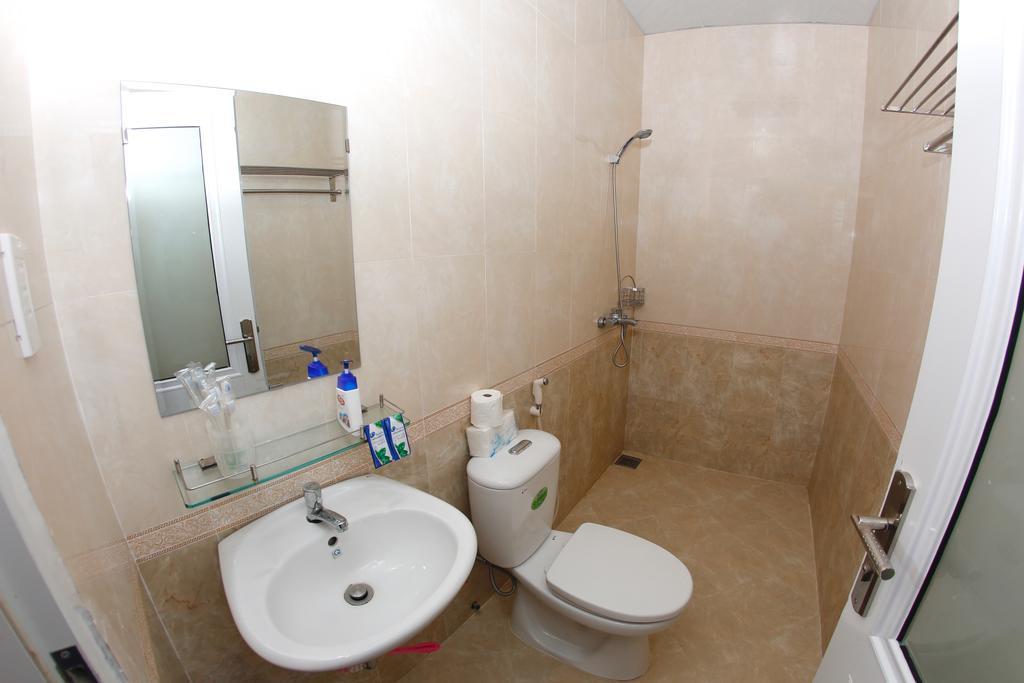 Sun Viet Apartment Phu Quoc Extérieur photo
