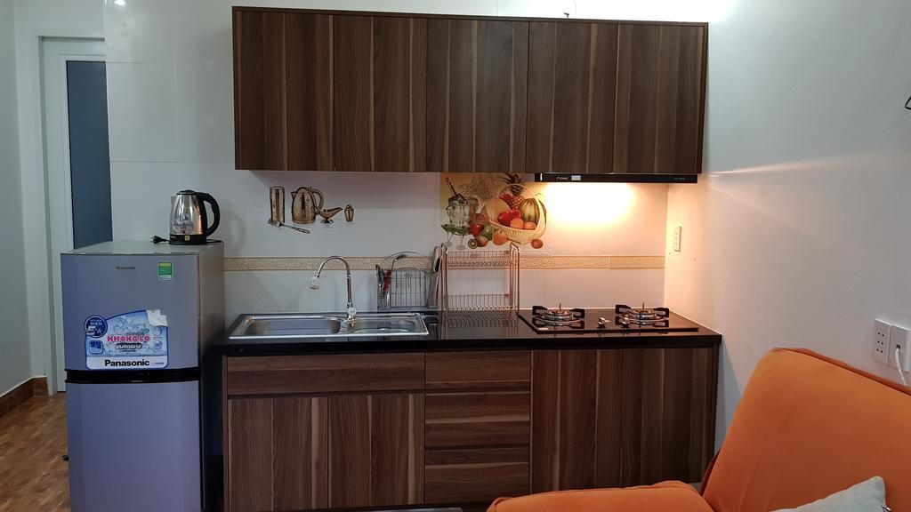 Sun Viet Apartment Phu Quoc Extérieur photo