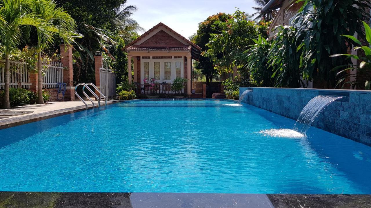 Sun Viet Apartment Phu Quoc Extérieur photo