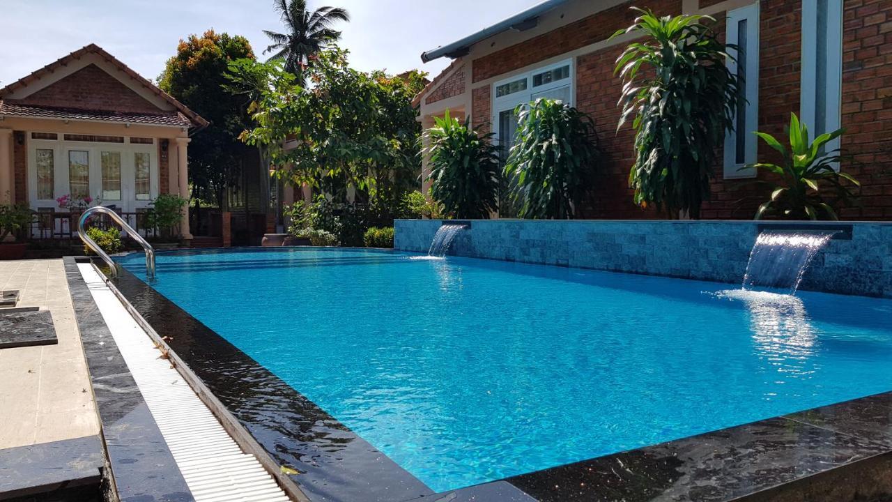 Sun Viet Apartment Phu Quoc Extérieur photo