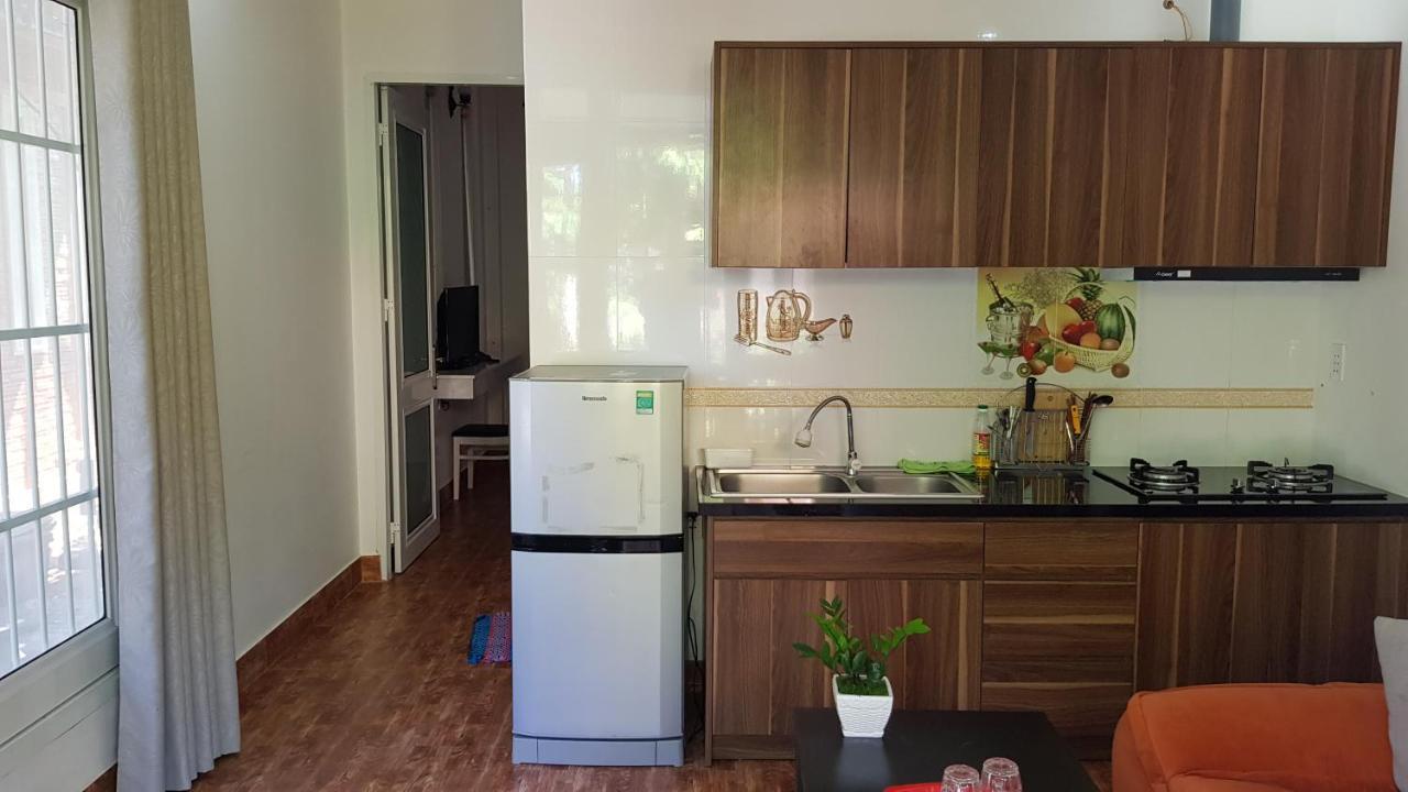 Sun Viet Apartment Phu Quoc Extérieur photo