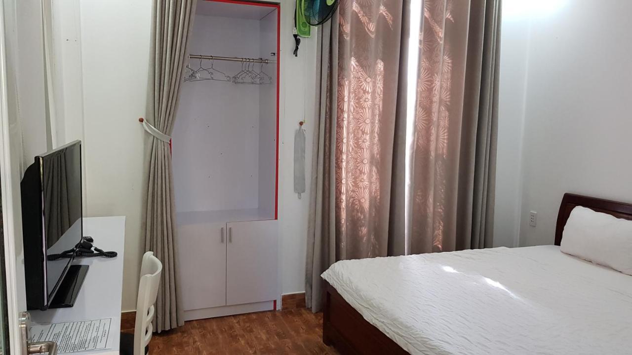 Sun Viet Apartment Phu Quoc Extérieur photo