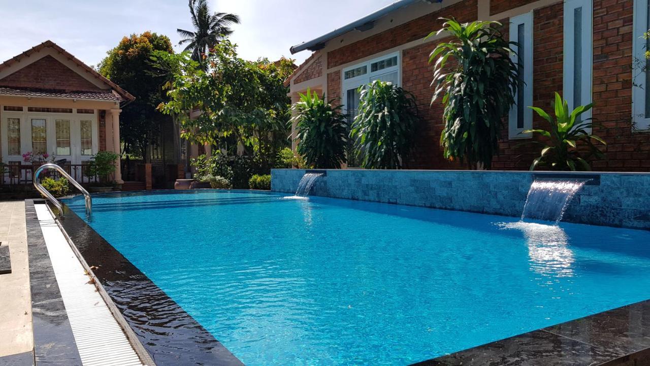 Sun Viet Apartment Phu Quoc Extérieur photo
