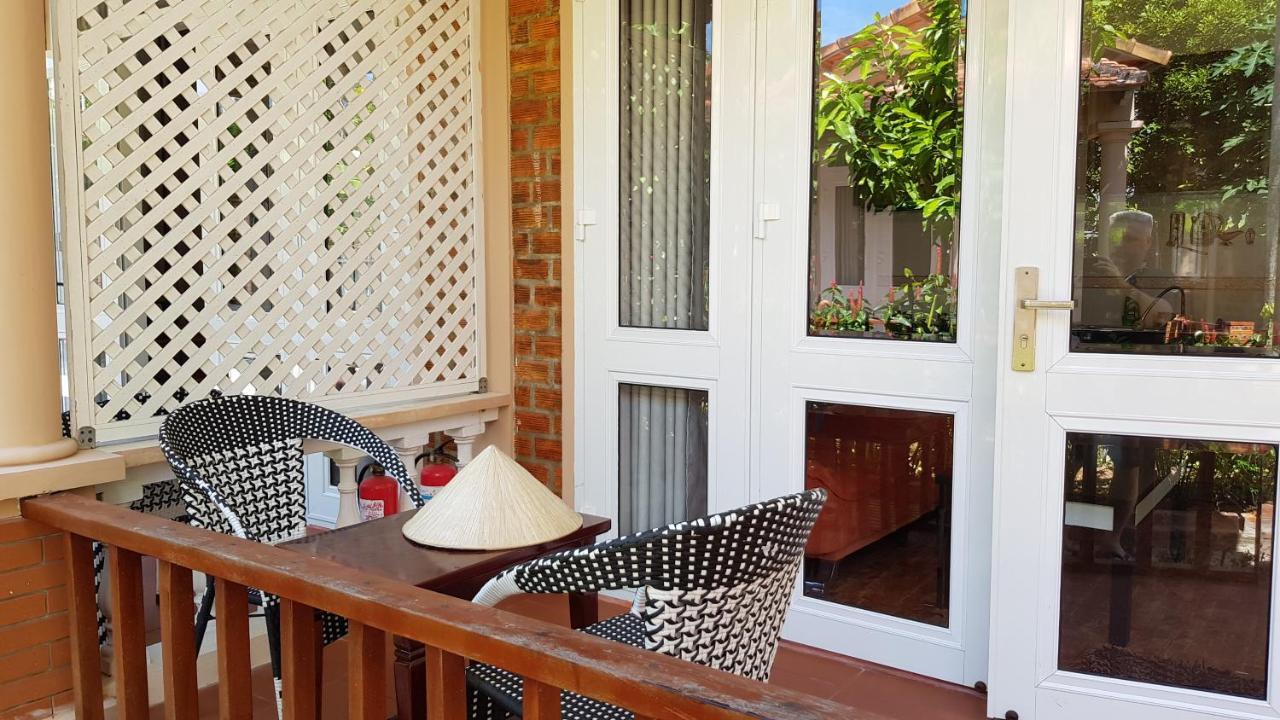 Sun Viet Apartment Phu Quoc Extérieur photo