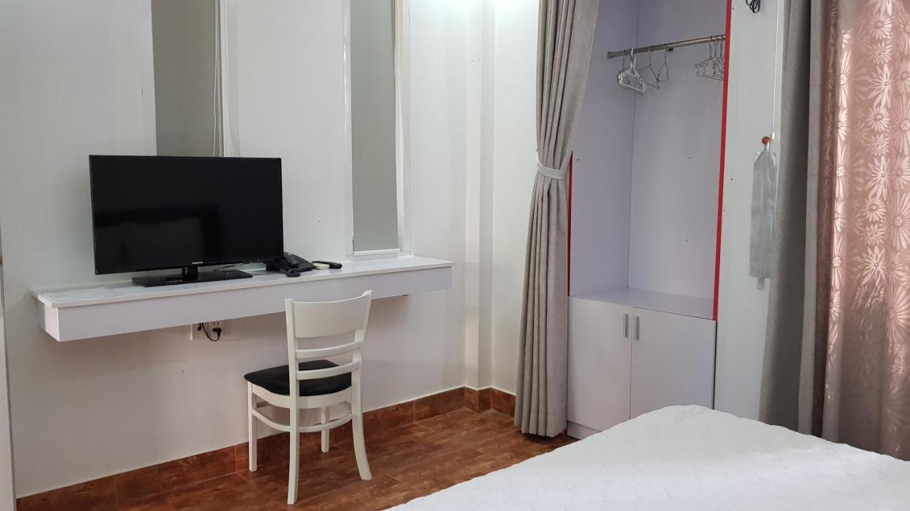 Sun Viet Apartment Phu Quoc Extérieur photo