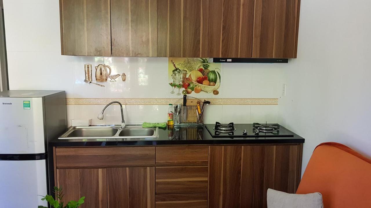 Sun Viet Apartment Phu Quoc Extérieur photo