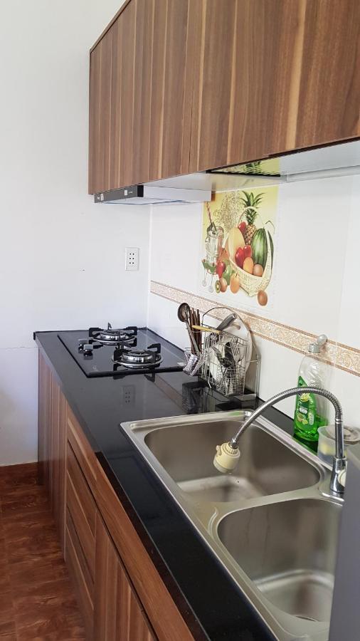 Sun Viet Apartment Phu Quoc Extérieur photo