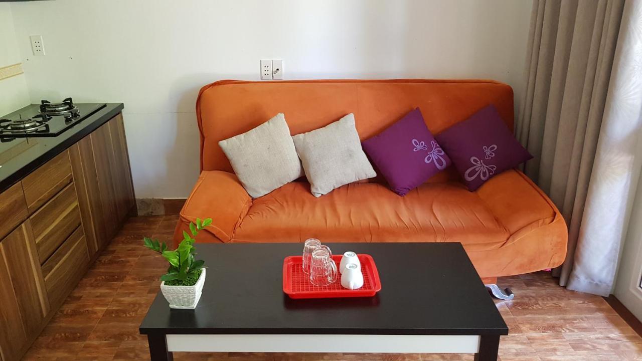 Sun Viet Apartment Phu Quoc Extérieur photo