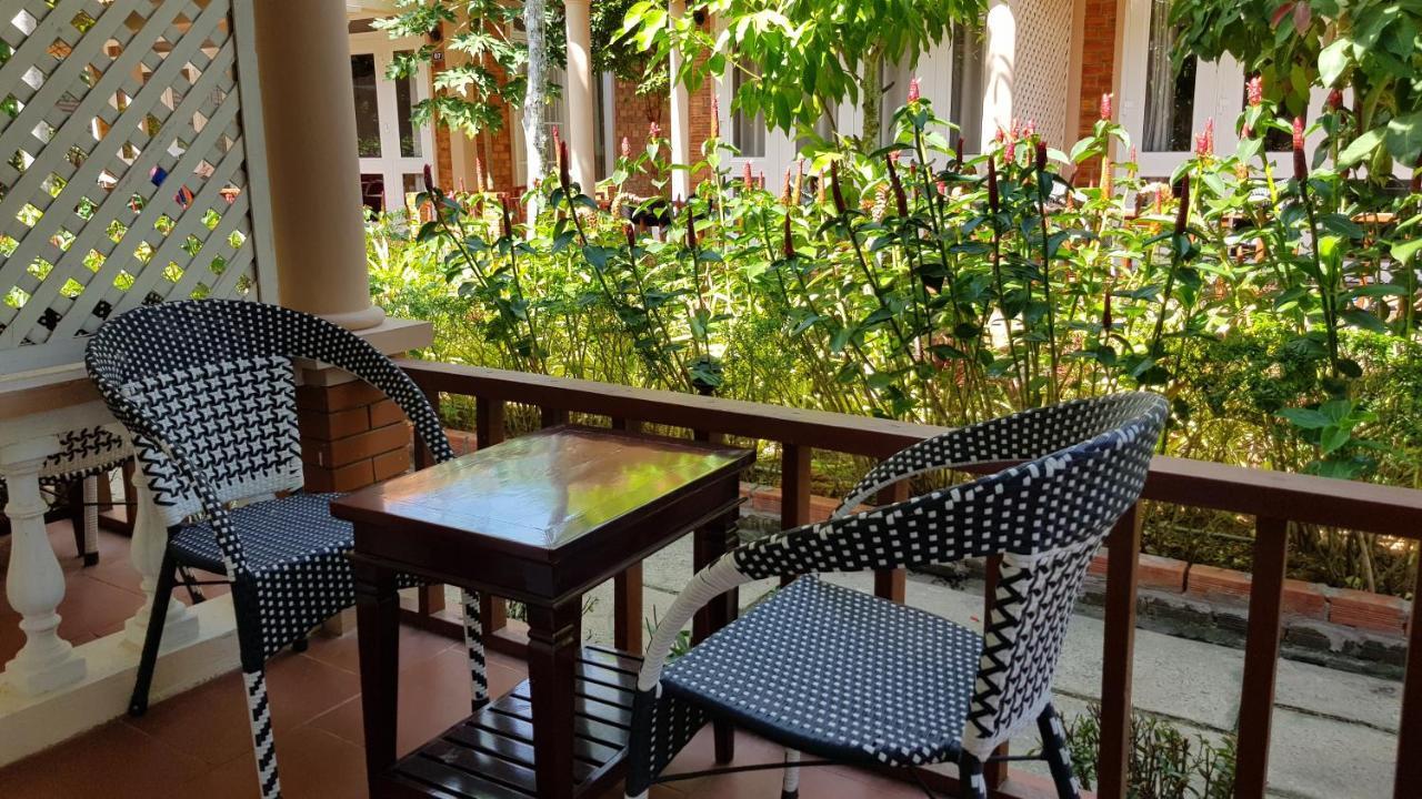 Sun Viet Apartment Phu Quoc Extérieur photo
