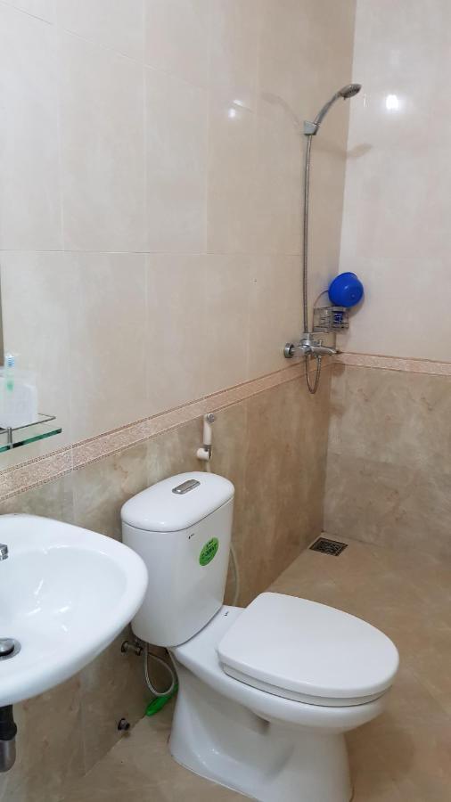 Sun Viet Apartment Phu Quoc Extérieur photo